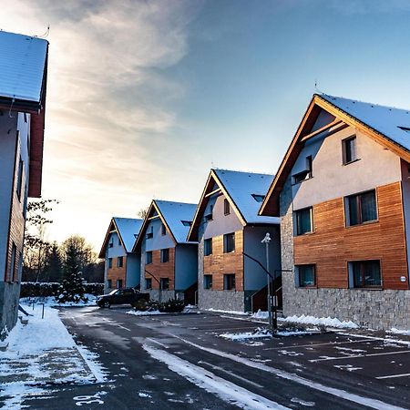 Apartmán Mýto Mýto pod Ďumbierom Exterior foto